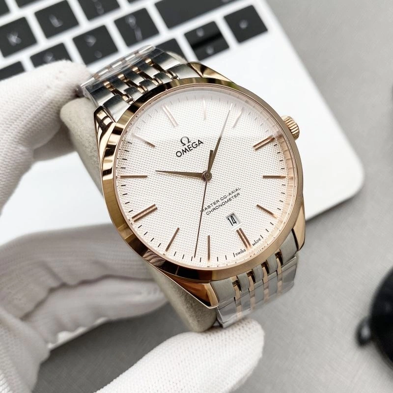 OMEGA Watches MoistureWicking 191408