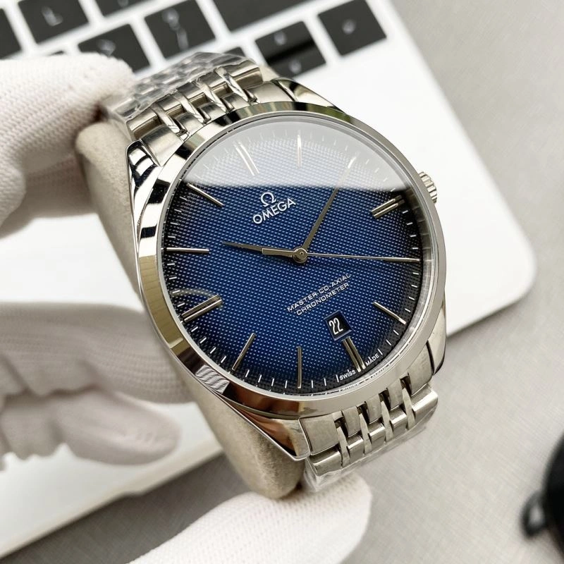Bold OMEGA Watches 191396
