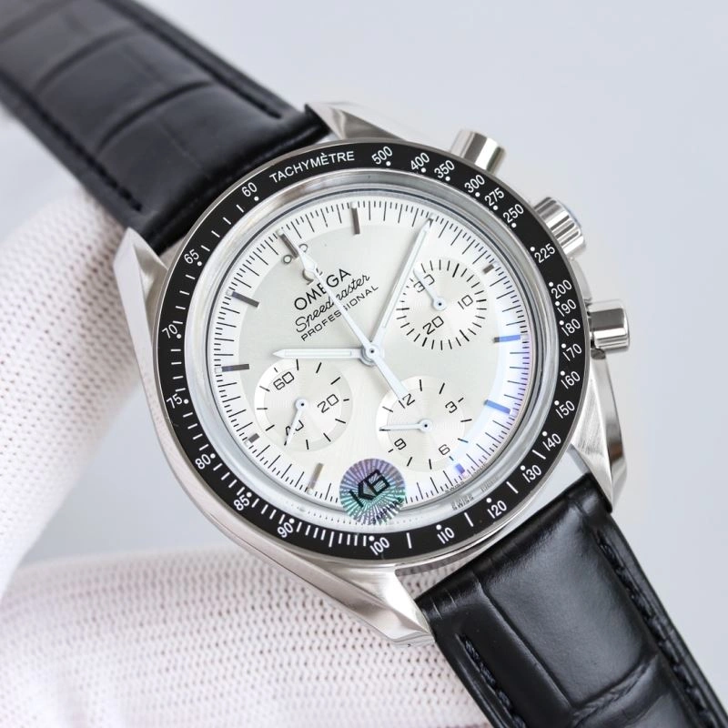 WellDesigned OMEGA Watches 191402