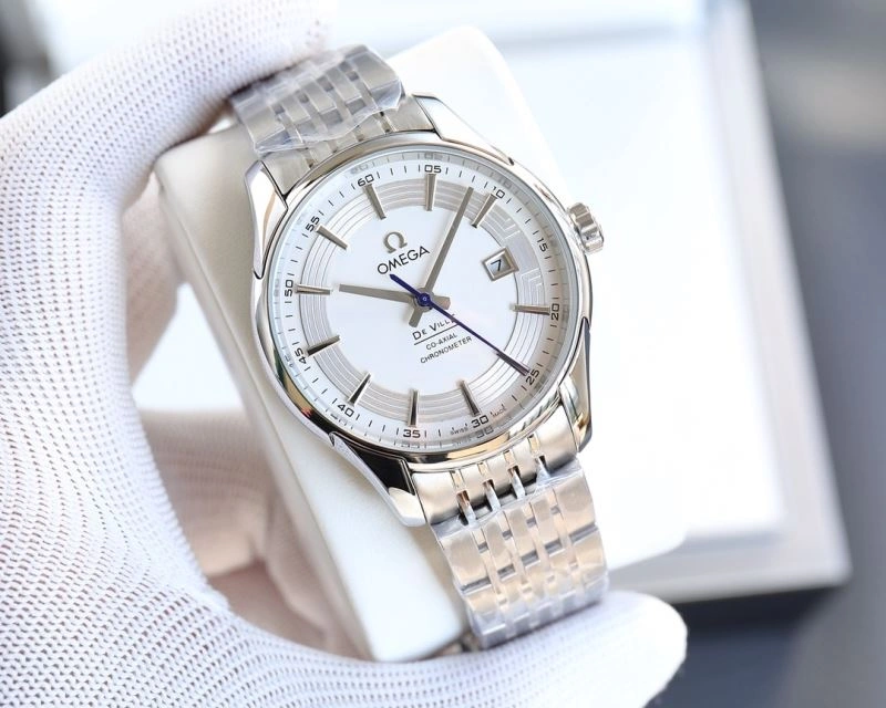 OMEGA Watches Durable 191387