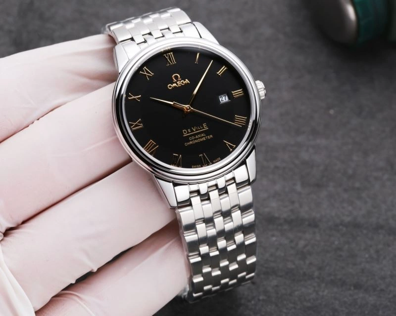 OMEGA Watches Supportive 191379