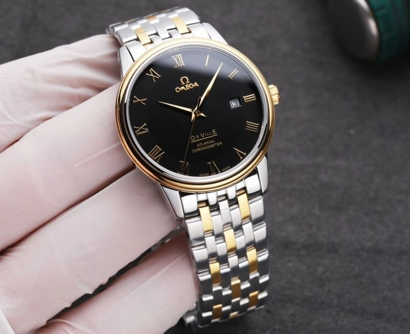 EyeCatching OMEGA Watches 191378