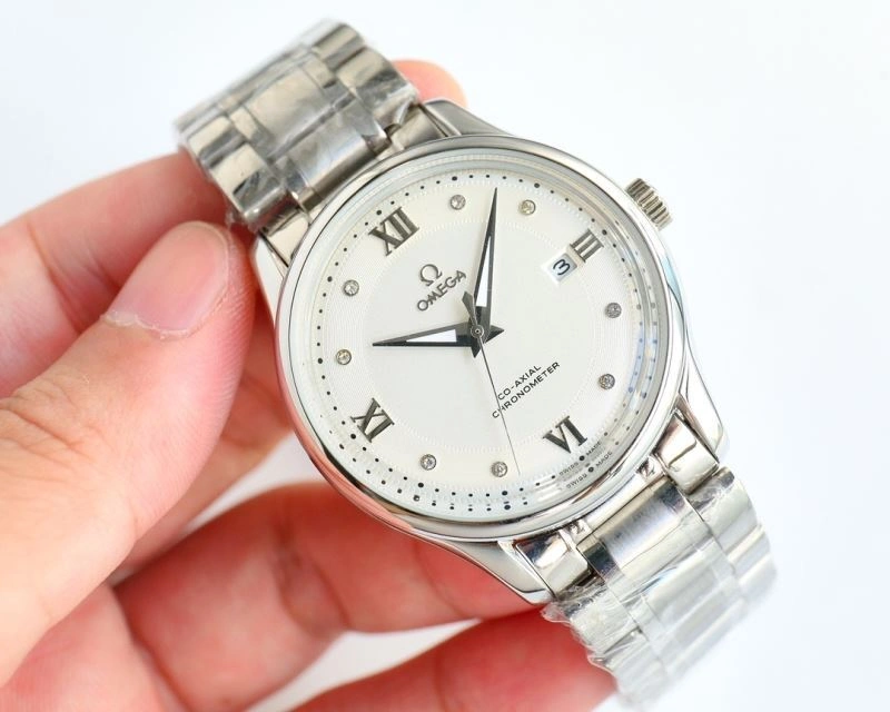 TechFriendly OMEGA Watches 191375