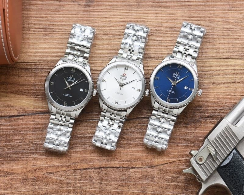 OMEGA Watches FlexibleFit 191373