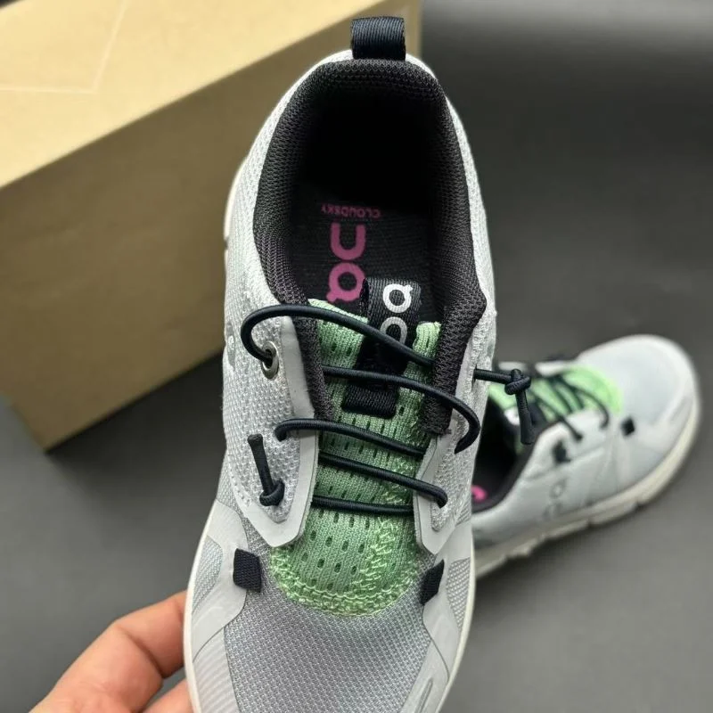 ComfortFit ON SHOES 29186