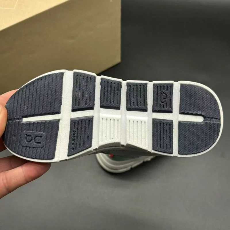 ComfortFit ON SHOES 29186