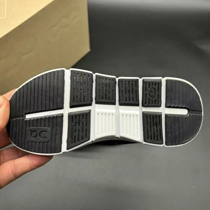 ON SHOES ComfortFit 29167