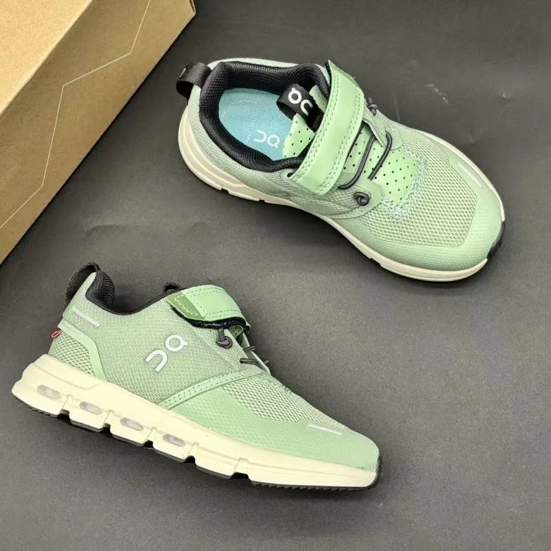 ON SHOES StreetReady 29175