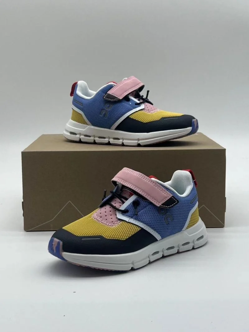 Refined ON SHOES 29166