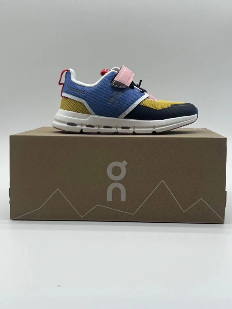 Refined ON SHOES 29166