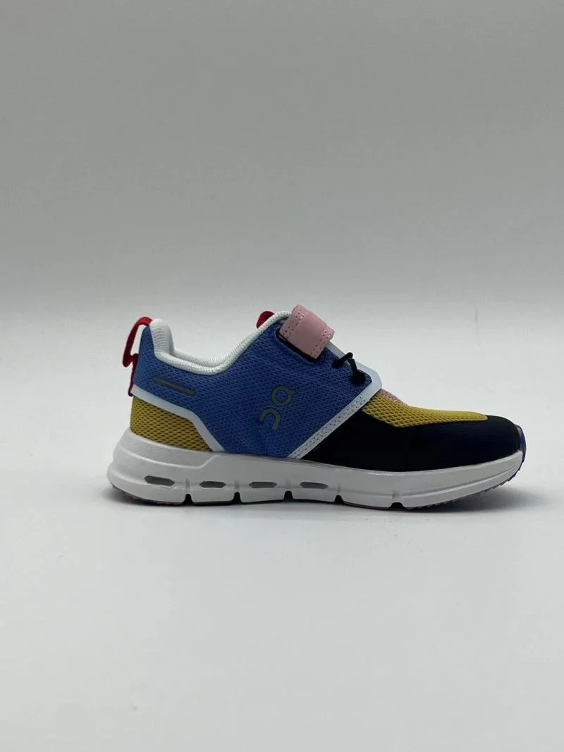 Refined ON SHOES 29166