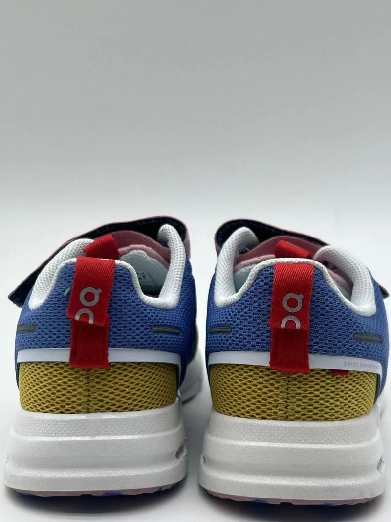 Refined ON SHOES 29166