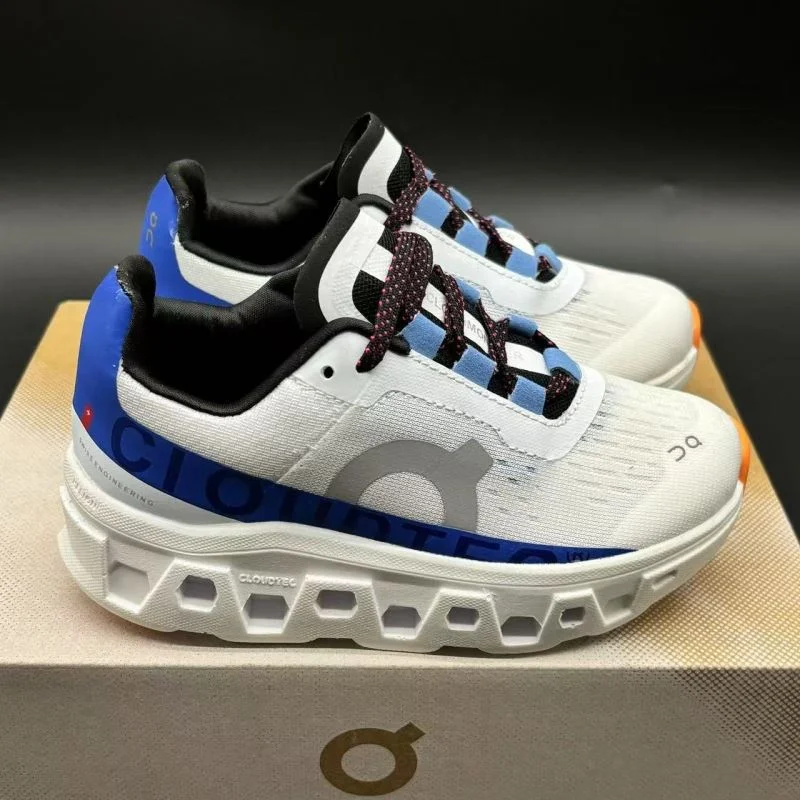 TechFriendly ON SHOES 29154