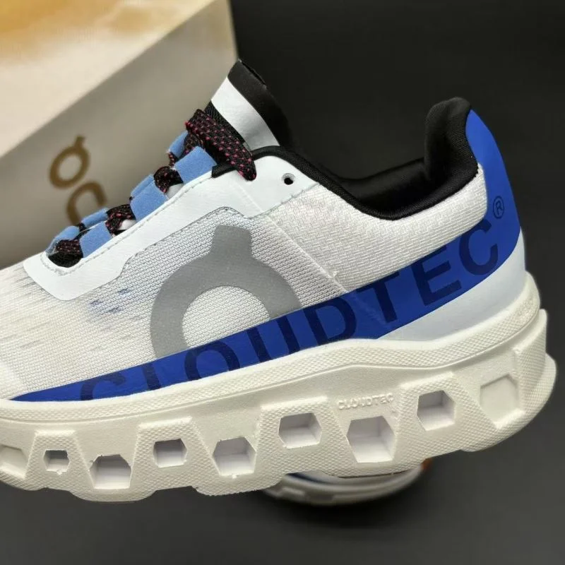 TechFriendly ON SHOES 29154