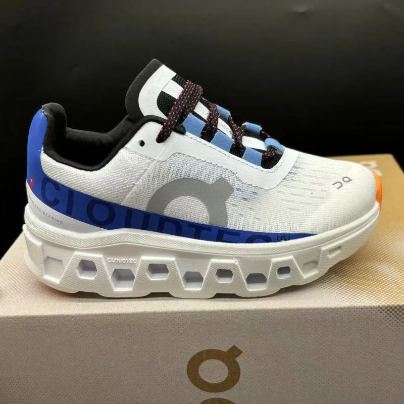TechFriendly ON SHOES 29154