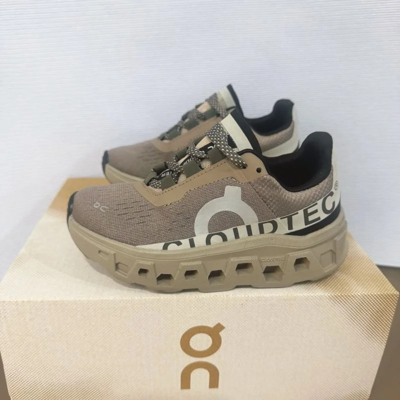 ON SHOES Affordable 28596