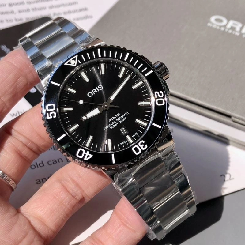Flexible ORIS Watches 193977