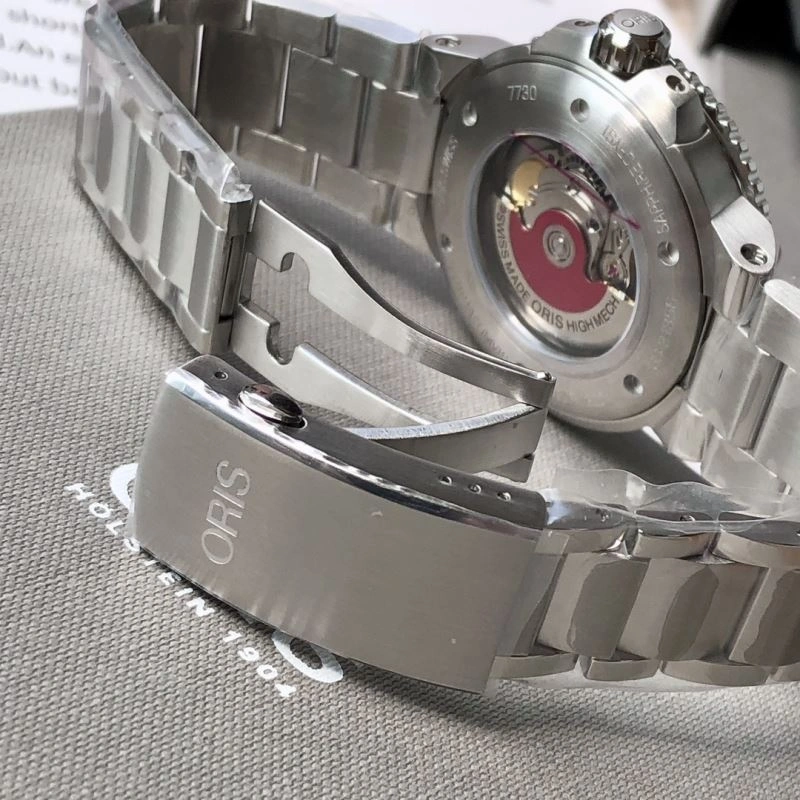 Flexible ORIS Watches 193977