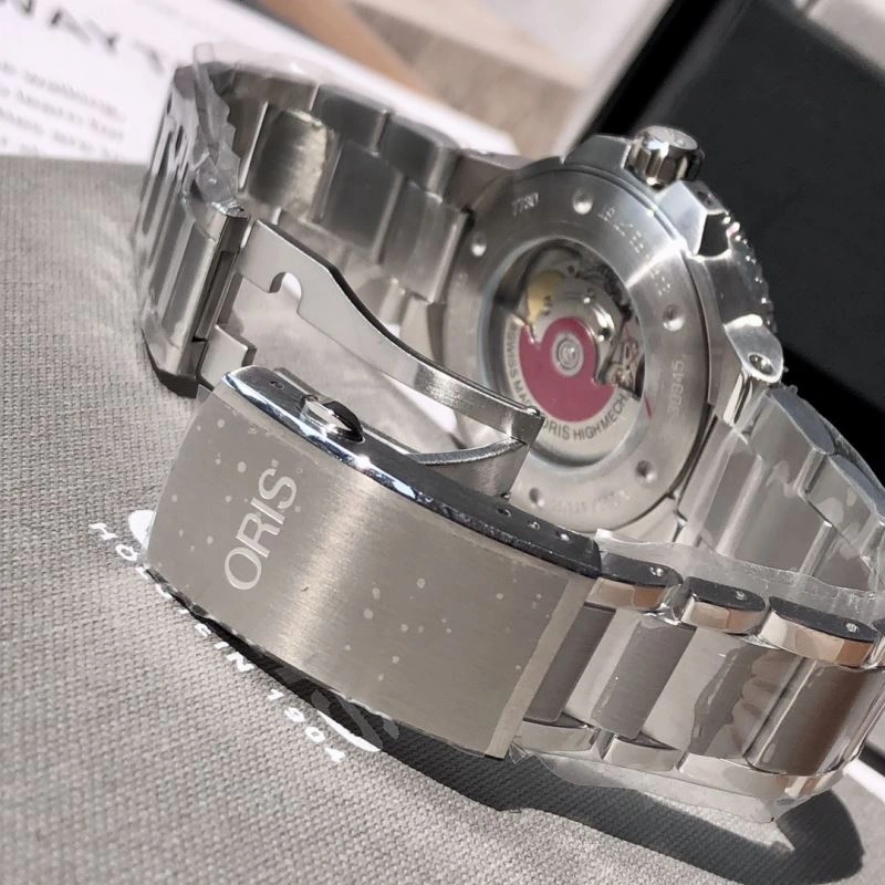 WellDesigned ORIS Watches 193982
