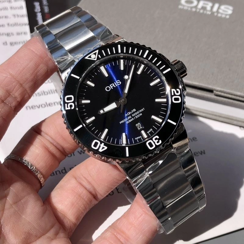 Lightweight ORIS Watches 193973