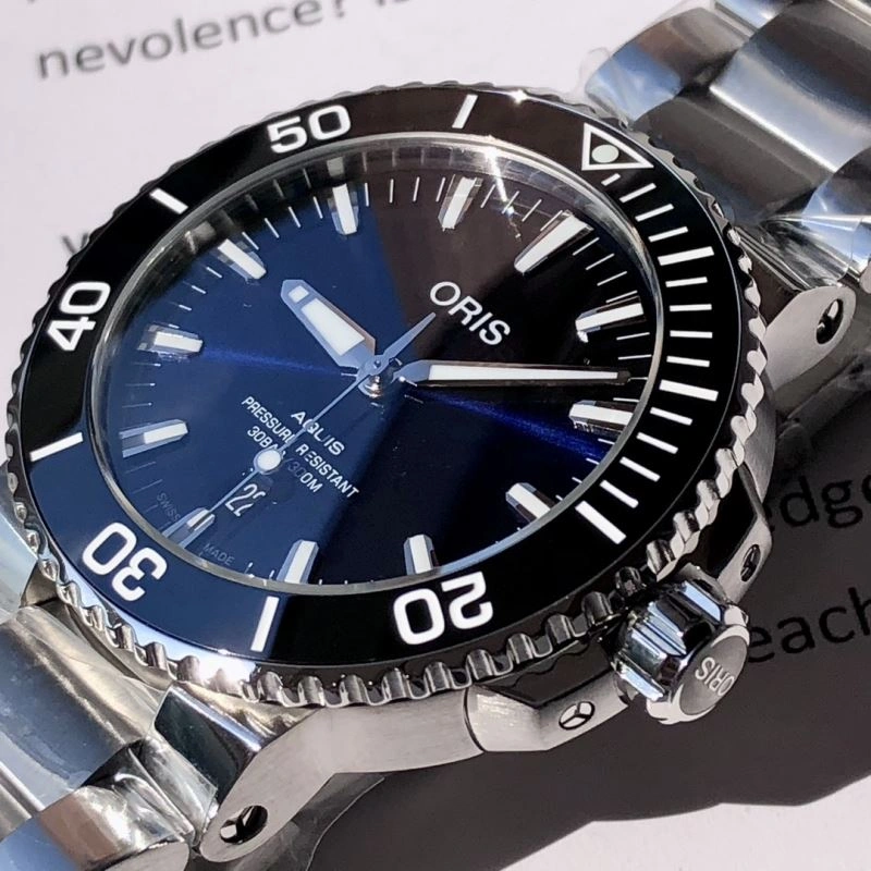 Lightweight ORIS Watches 193973