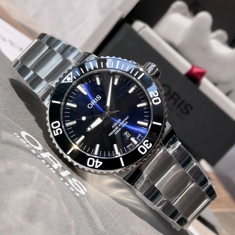 Lightweight ORIS Watches 193973