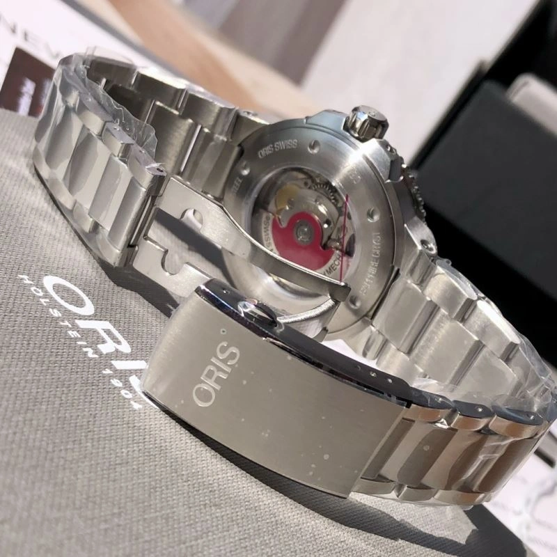 Lightweight ORIS Watches 193973