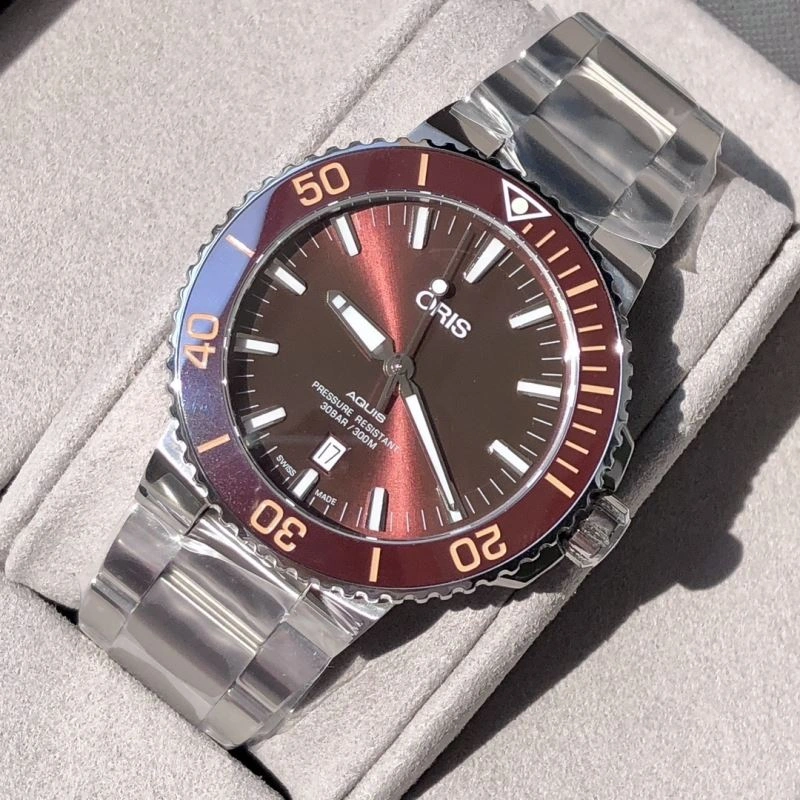 ORIS Watches Comfortable 193974
