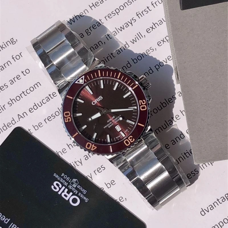 ORIS Watches Comfortable 193974
