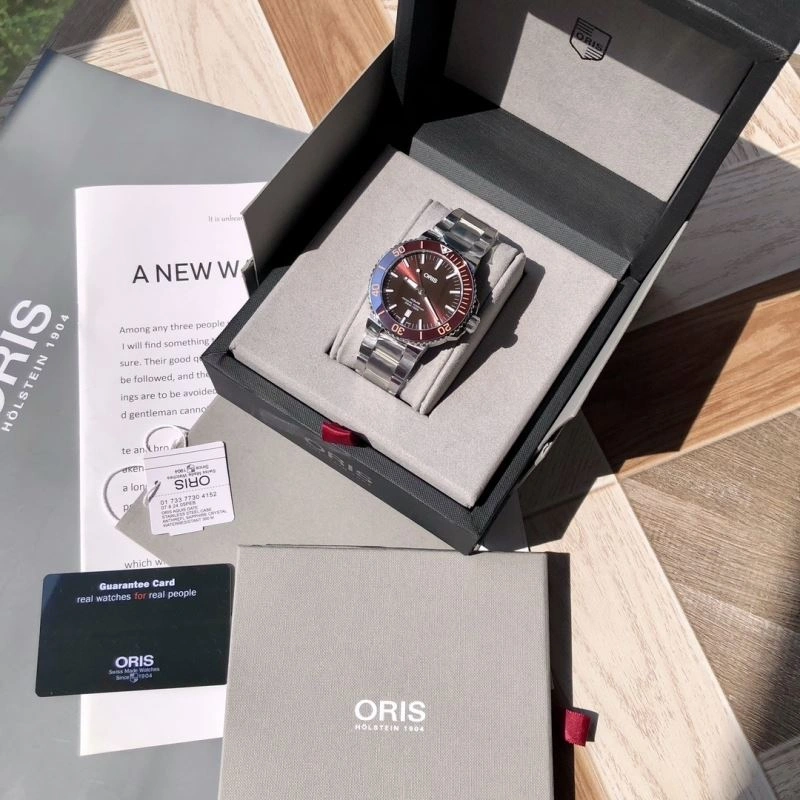 ORIS Watches Comfortable 193974