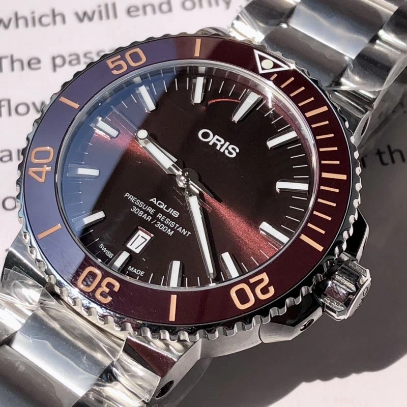 ORIS Watches Comfortable 193974