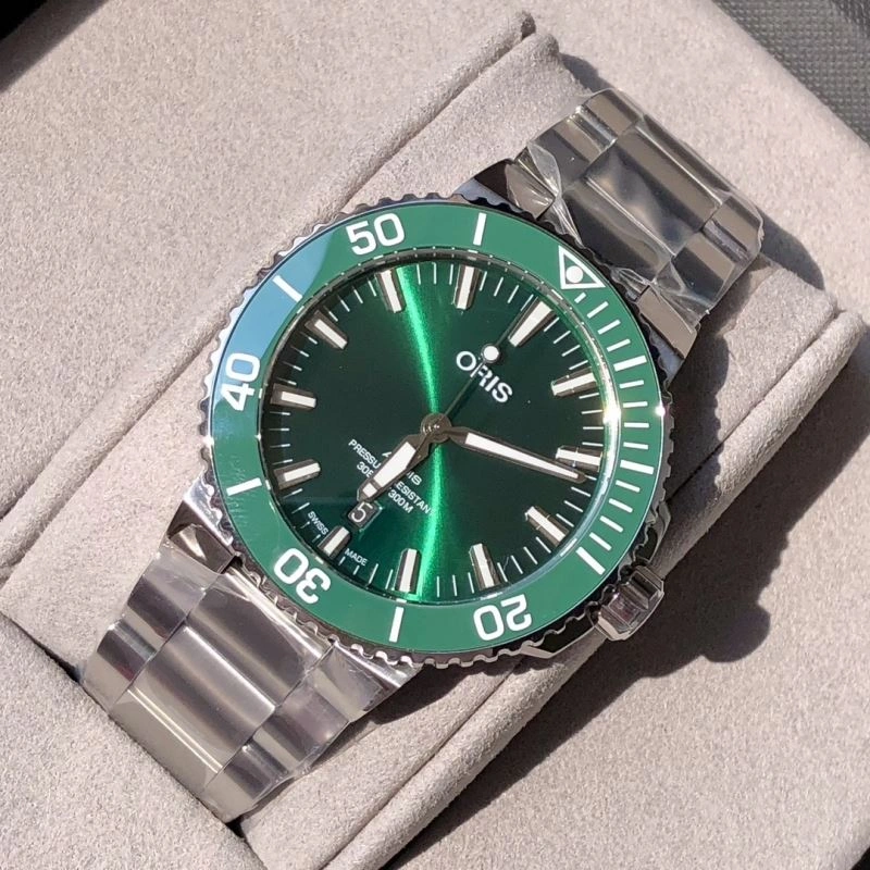 ORIS Watches ModernLook 193980