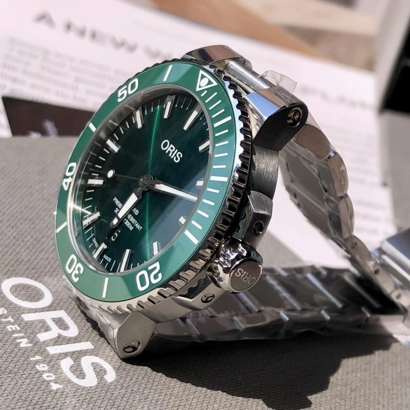 ORIS Watches ModernLook 193980