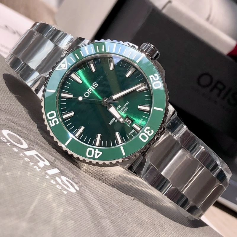 ORIS Watches ModernLook 193980