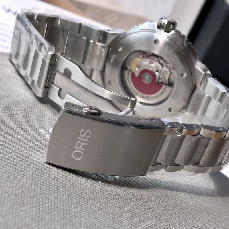 ORIS Watches ModernLook 193980