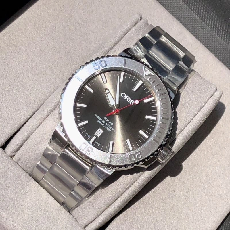 Stretchable ORIS Watches 193972