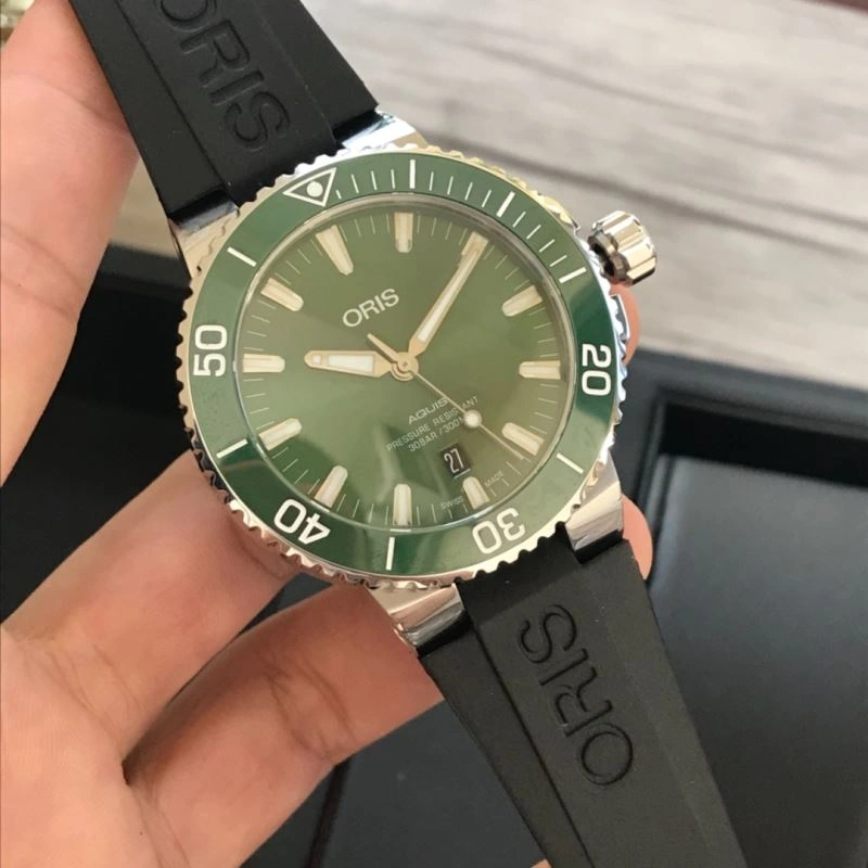 SoftTouch ORIS Watches 193970