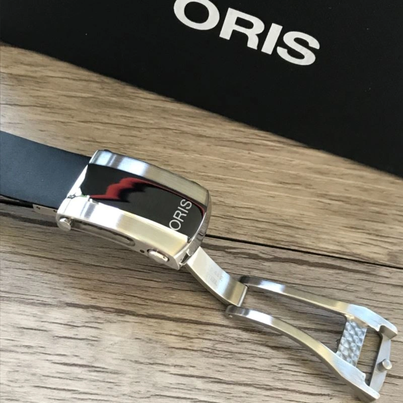 SoftTouch ORIS Watches 193970