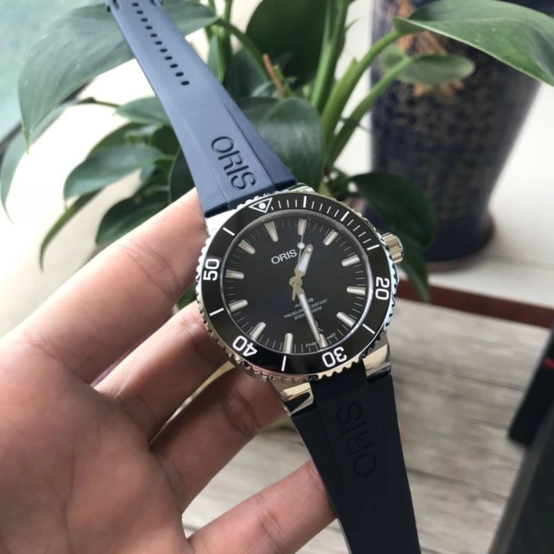 Trendsetting ORIS Watches 193968