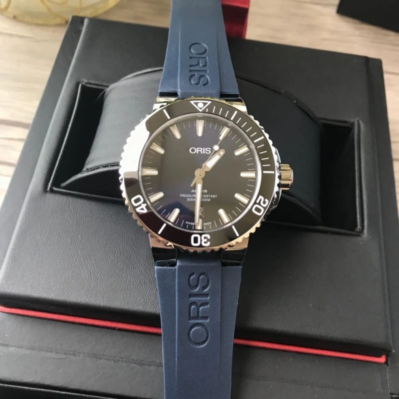 Trendsetting ORIS Watches 193968