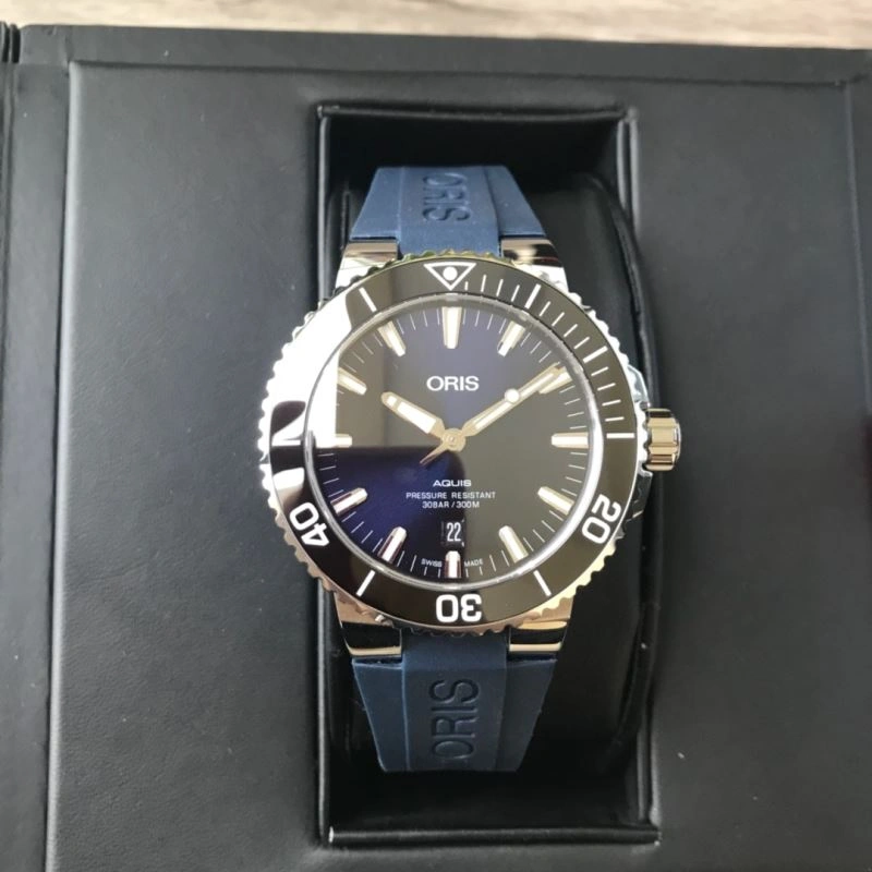 Trendsetting ORIS Watches 193968