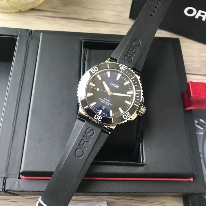 ORIS Watches Compact 193966