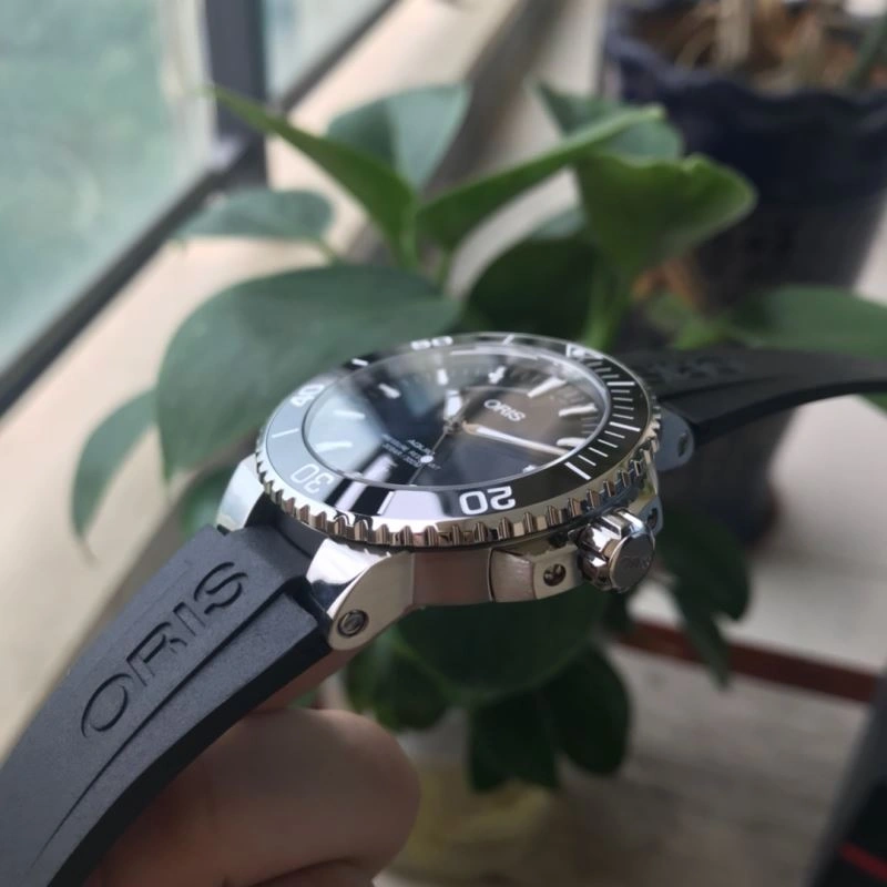 ORIS Watches Compact 193966
