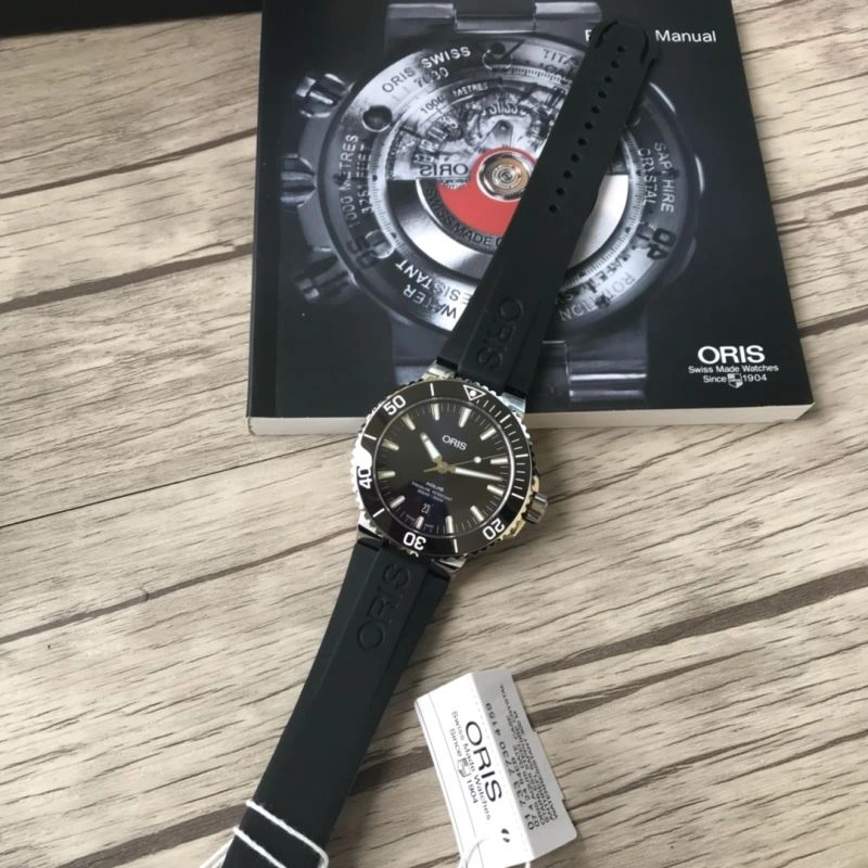 ORIS Watches Compact 193966