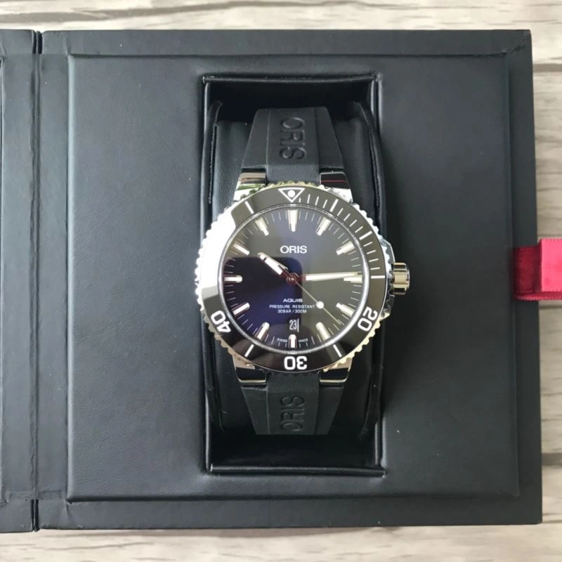 ORIS Watches Compact 193966
