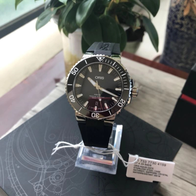 ORIS Watches Compact 193966