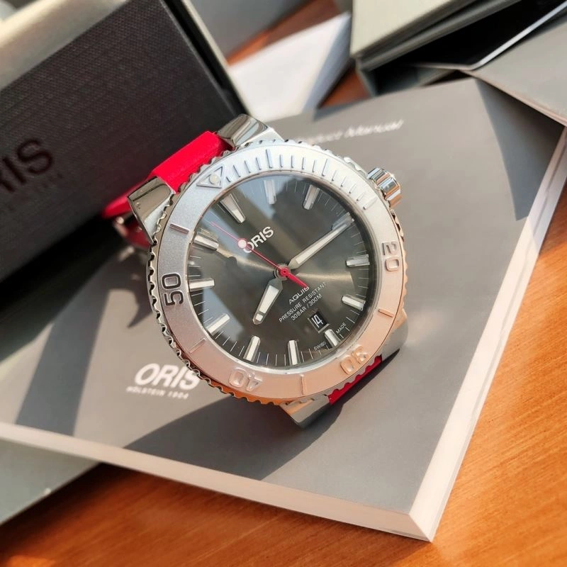 OdorResistant ORIS Watches 193971