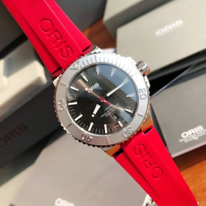OdorResistant ORIS Watches 193971