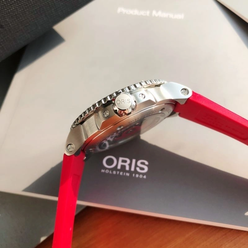 OdorResistant ORIS Watches 193971