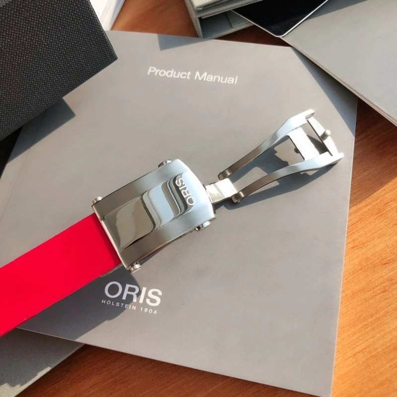 OdorResistant ORIS Watches 193971